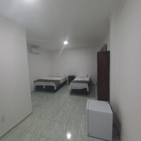 Flats La Luna Apartment São Miguel do Gostoso Exterior foto